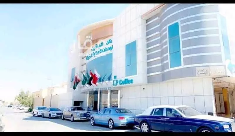 1 bedroom building in Al Khaleej, Riyadh 13