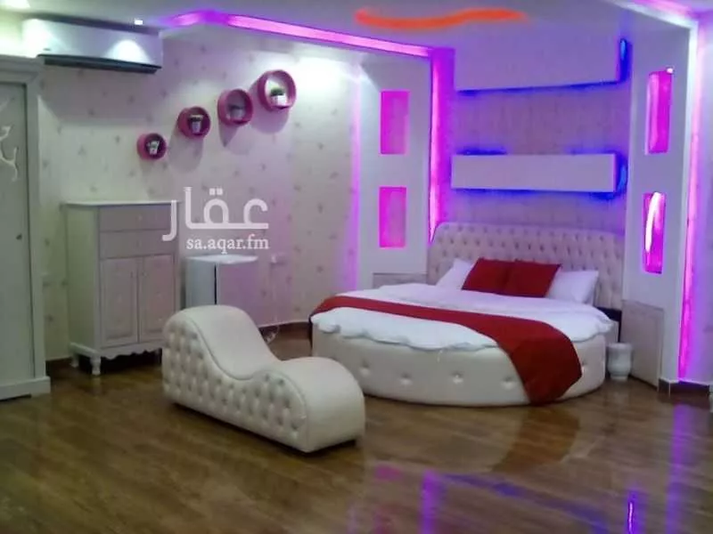 1 bedroom building in Al Khaleej, Riyadh 14