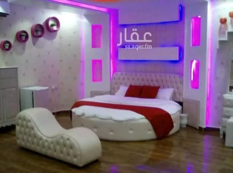 1 bedroom building in Al Khaleej, Riyadh 8