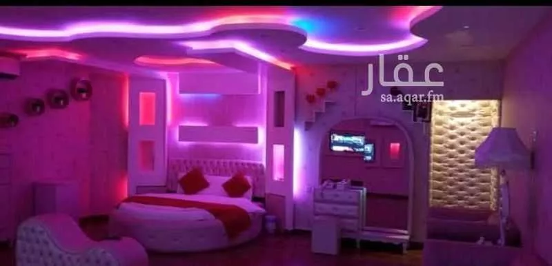 1 bedroom building in Al Khaleej, Riyadh 9