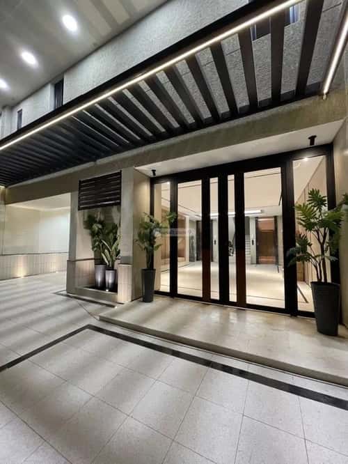 4 bedroom apartment in Al Muhammadiyah 2