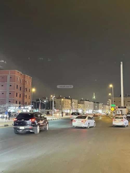 4 bedroom apartment in Al Muhammadiyah 2