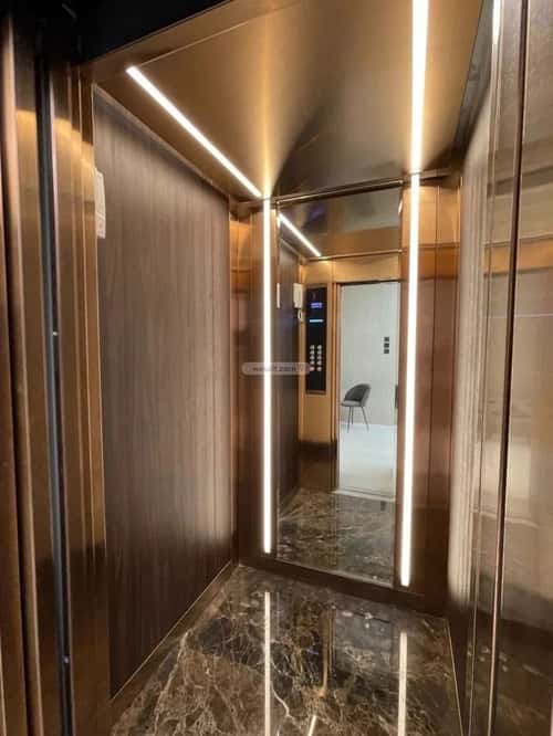 4 bedroom apartment in Al Muhammadiyah 8