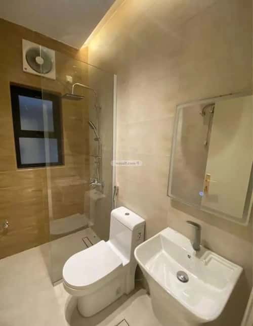 5 bedroom apartment in King Fahd 2