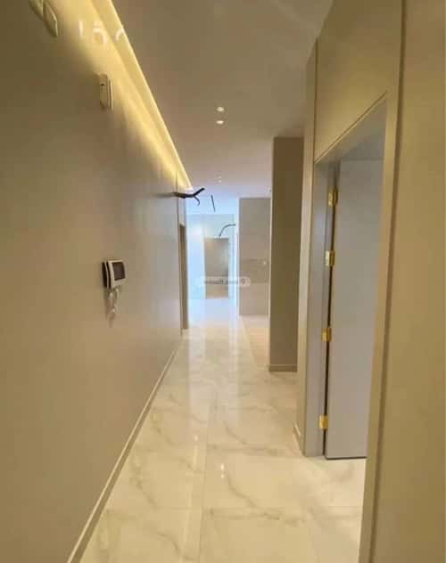 5 bedroom apartment in King Fahd 3