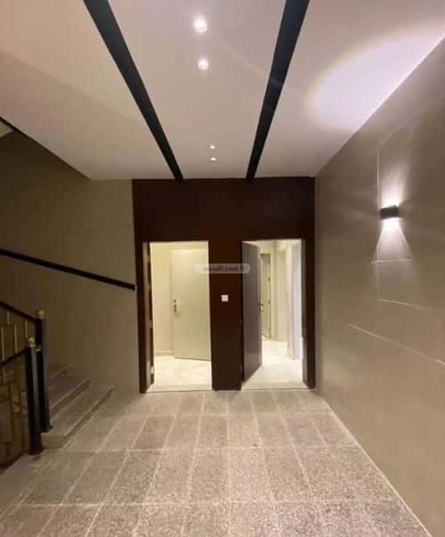 5 bedroom apartment in King Fahd 5