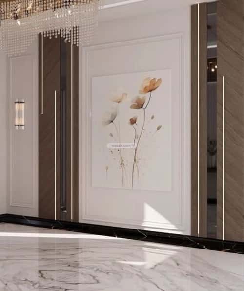 4 bedroom apartment in Batha Quraysh 3