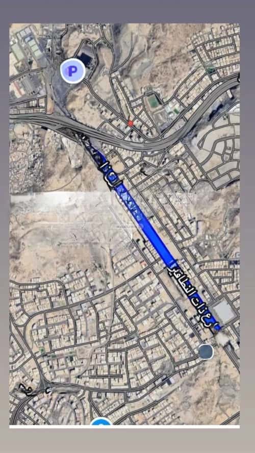 4 bedroom apartment in Batha Quraysh 4