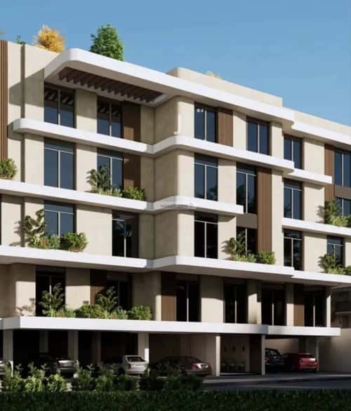 4 bedroom apartment in Batha Quraysh 5