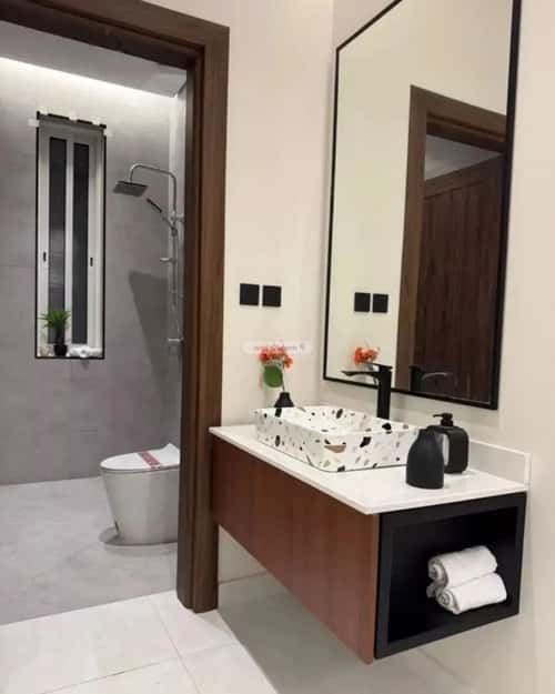 5 bedroom apartment in Al Shawqiyyah 5