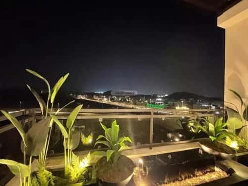 6 bedroom apartment in Al Muhammadiyah 1