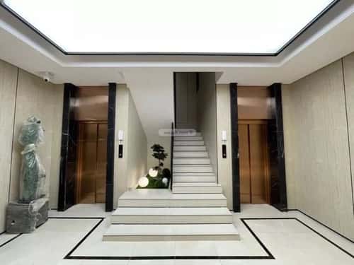 3 bedroom apartment in Al Muhammadiyah, Makkah 11