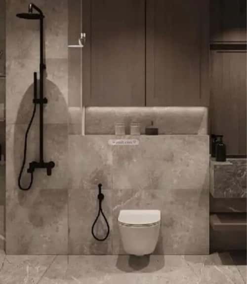 3 bedroom apartment in Batha Quraysh 4