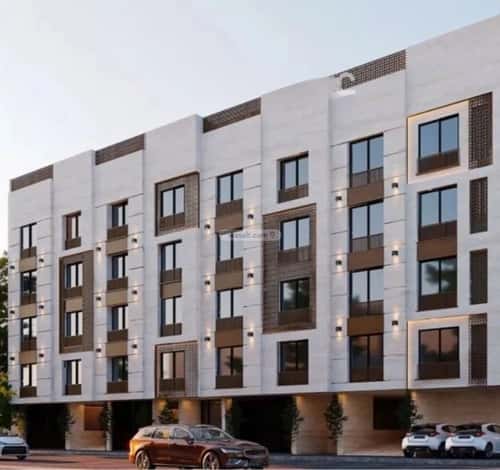 3 bedroom apartment in Batha Quraysh 5