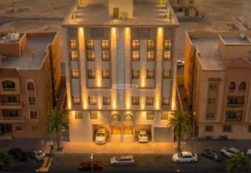 2 bedroom apartment in Batha Quraysh 7