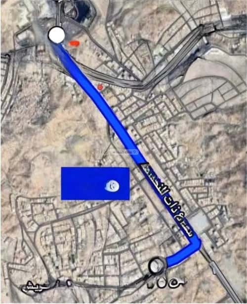 2 bedroom apartment in Batha Quraysh 4