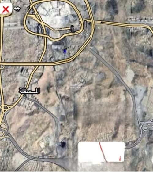 2 bedroom apartment in Batha Quraysh 5