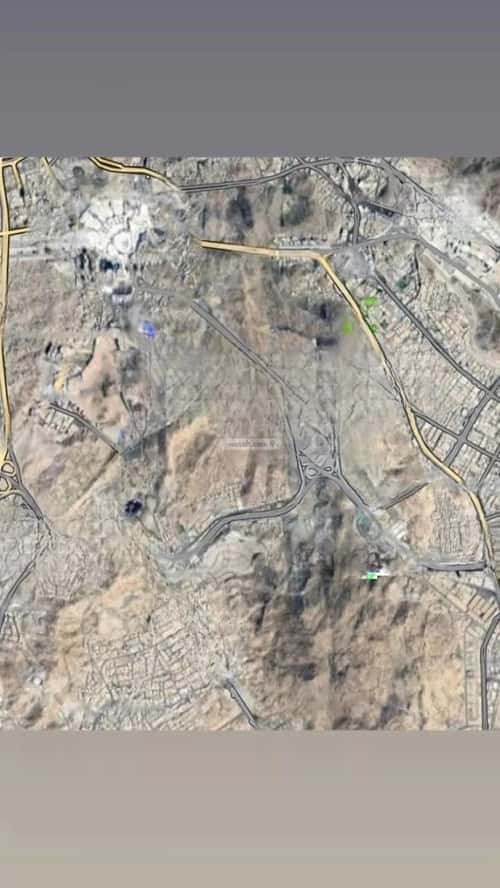 3 bedroom apartment in Batha Quraysh 2