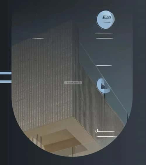 3 bedroom apartment in Batha Quraysh 3