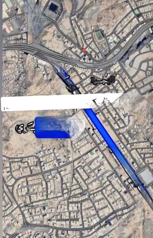 3 bedroom apartment in Batha Quraysh 5