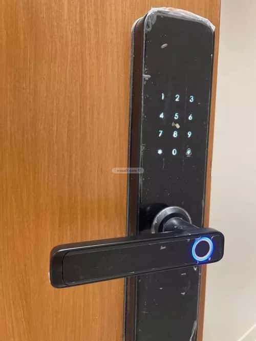 شقة 3 غرف في بطحاء قريش 3