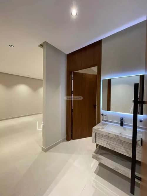 شقة 3 غرف في بطحاء قريش 4