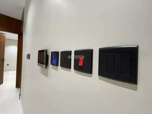 شقة 3 غرف في بطحاء قريش 5