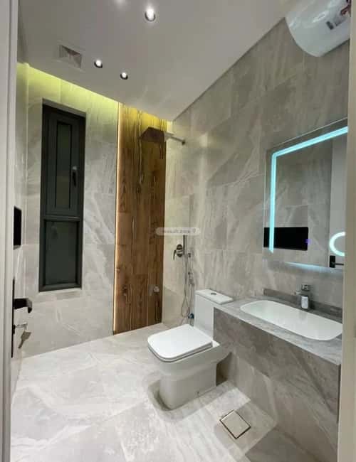 4 bedroom apartment in Batha Quraysh 8