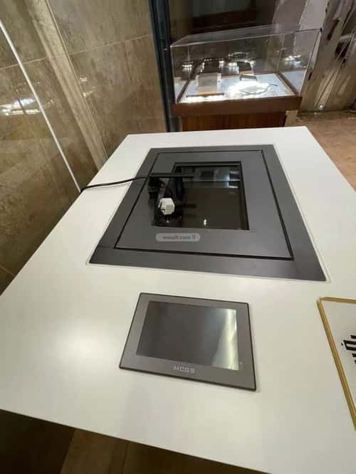 4 bedroom apartment in Batha Quraysh 4