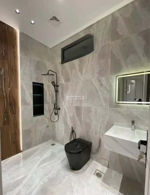4 bedroom apartment in Batha Quraysh 12