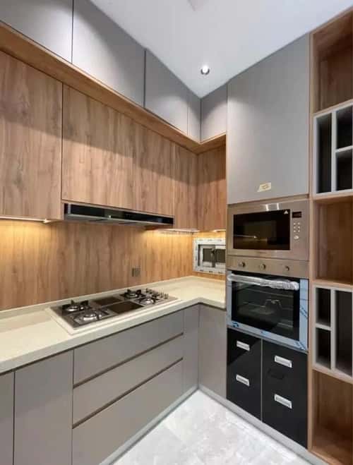 4 bedroom apartment in Batha Quraysh 6