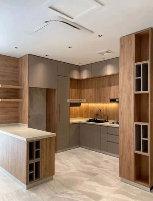 4 bedroom apartment in Batha Quraysh 2