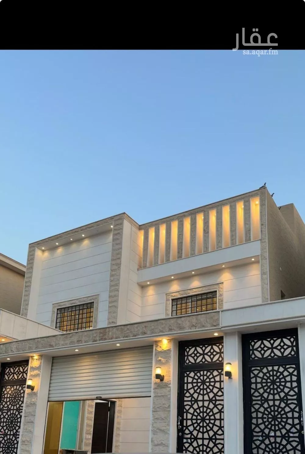 9 bedroom apartment in Tuwaiq 9