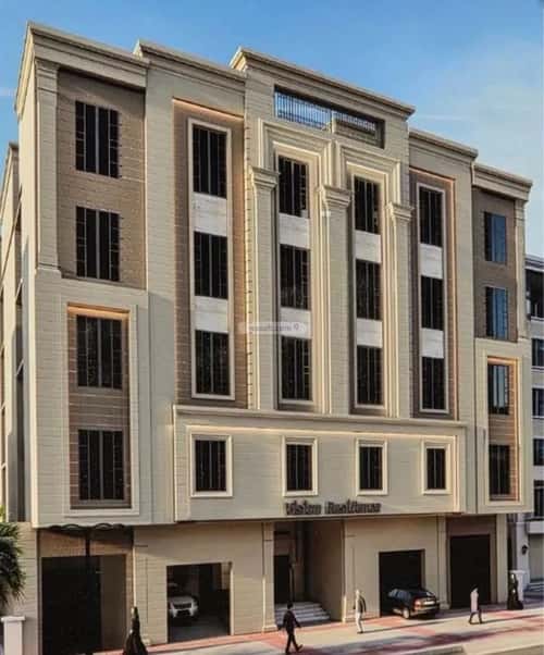 3 bedroom apartment in Batha Quraysh 5