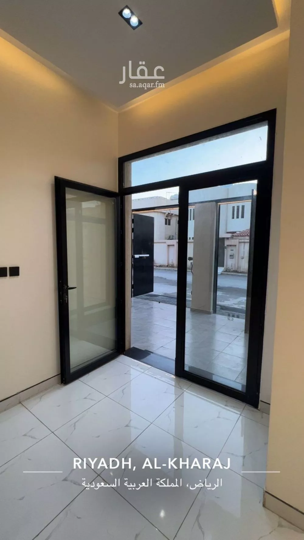 4 bedroom villa in Al Khaleej 4
