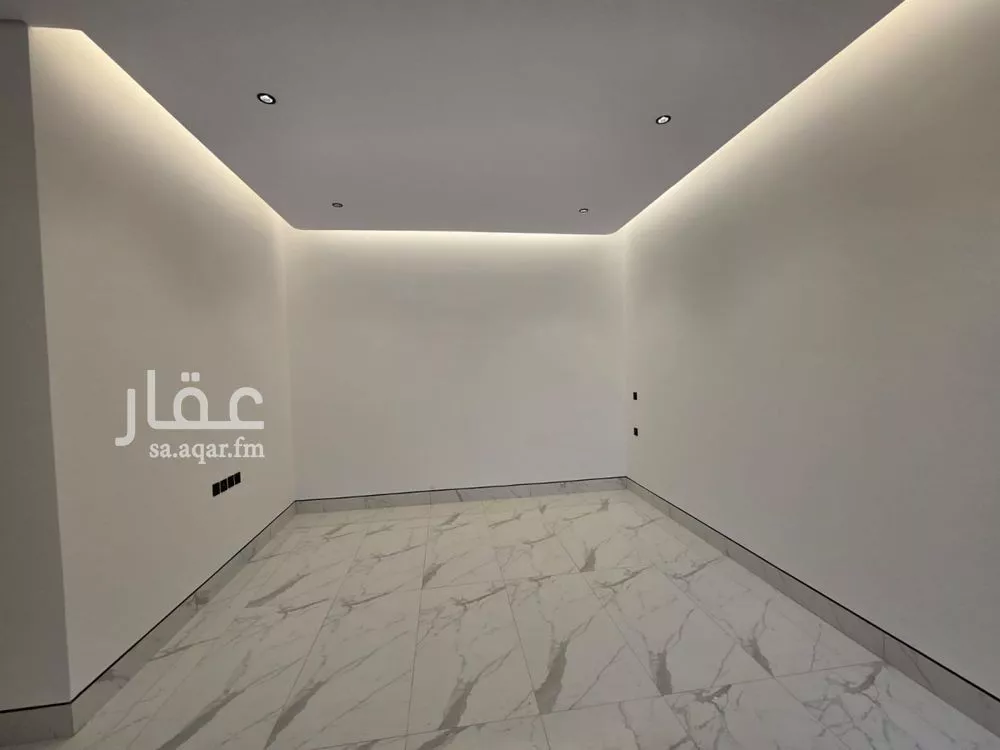 فيلا 4 غرف في النرجس 5