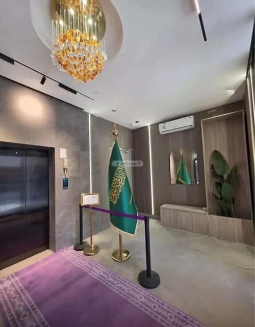 5 bedroom apartment in Al Shawqiyyah 10
