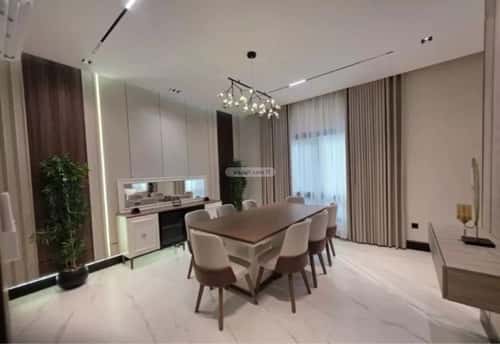5 bedroom apartment in Al Shawqiyyah 5