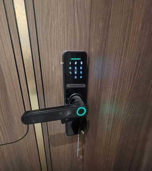 5 bedroom apartment in Al Shawqiyyah 14