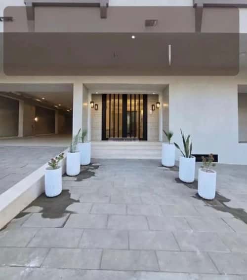 5 bedroom apartment in Batha Quraysh 1