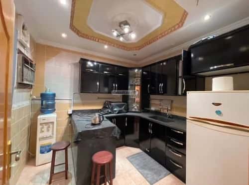 3 bedroom apartment in Batha Quraysh 5