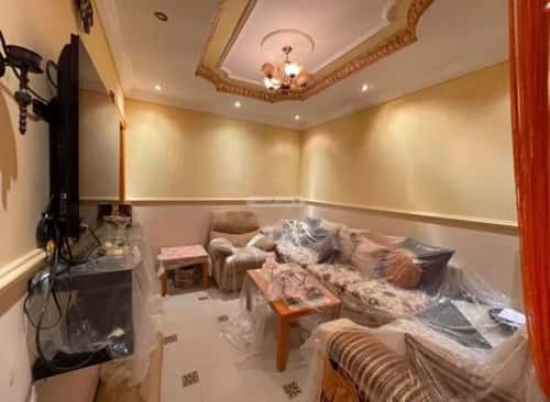 3 bedroom apartment in Batha Quraysh 7