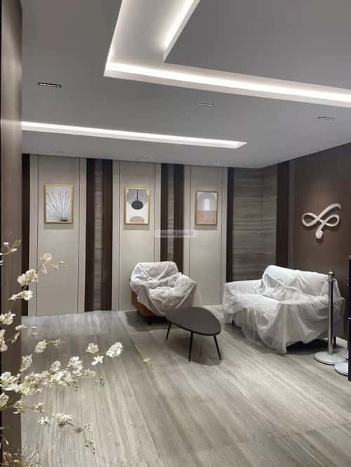 5 bedroom apartment in Al Hamra 2