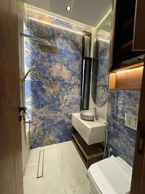 5 bedroom apartment in Al Nuzhah, Makkah 11