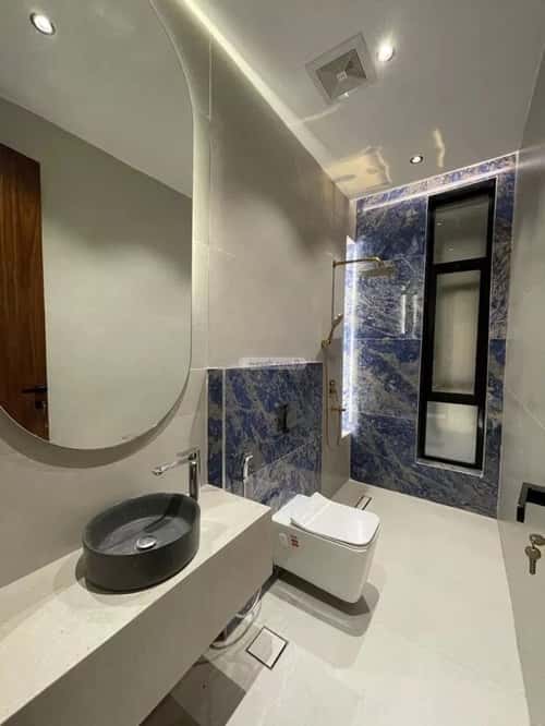 5 bedroom apartment in Al Nuzhah, Makkah 14