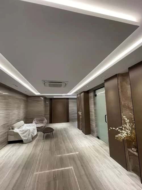 5 bedroom apartment in Al Hamra 3