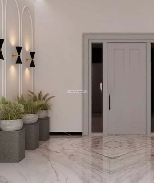 2 bedroom apartment in Batha Quraysh 10