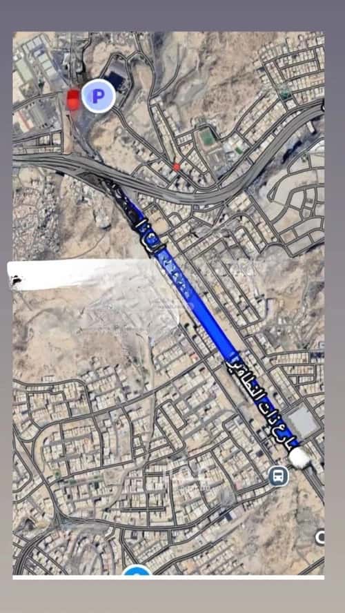 2 bedroom apartment in Batha Quraysh 2