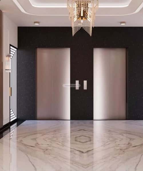 2 bedroom apartment in Batha Quraysh 9
