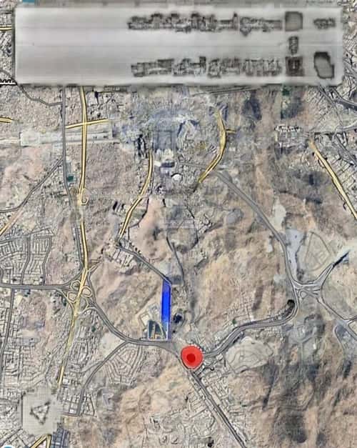 3 bedroom apartment in Batha Quraysh 5